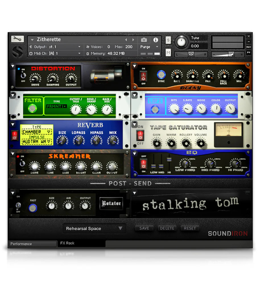 Zitherette - Image 4